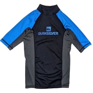Quiksilver Rashguard